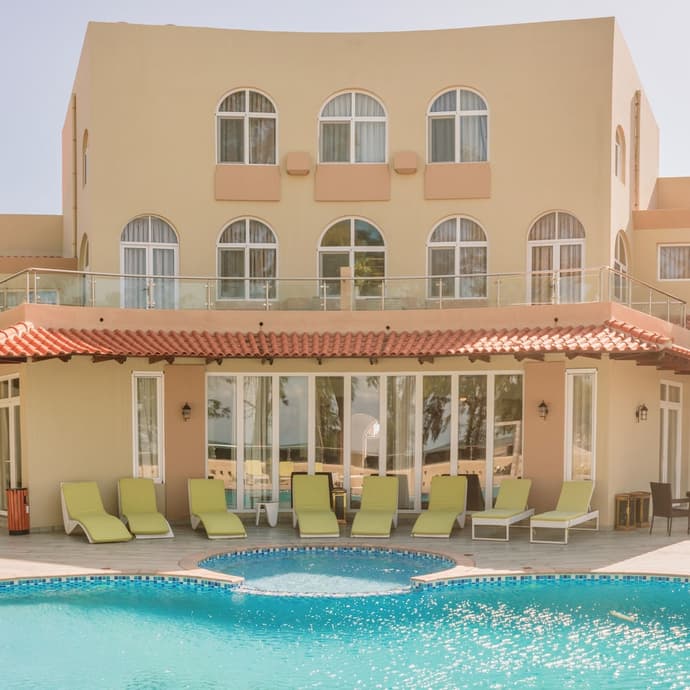 Hotel Omuhipiti, Primary image