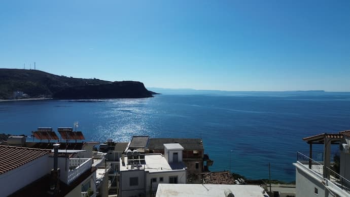 Vila Blu Inn, Primary image