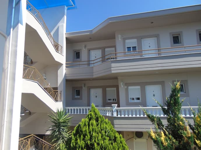 Hotel Fotini, Primary image