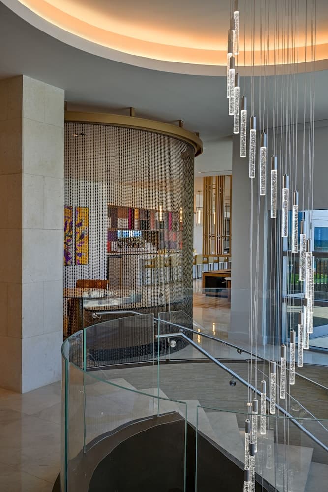 Amrit Ocean Resort and Residences - Singer Island, Lobby