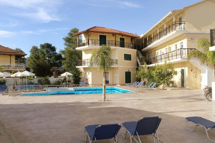 La Caretta, Primary image