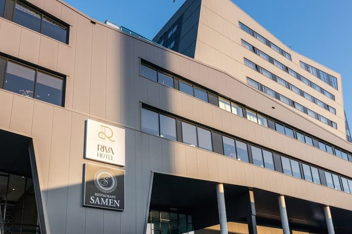 Riva Hotel The Hague, Primary image