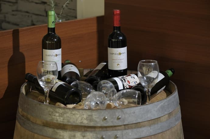 Evia Riviera Resort, Primary image