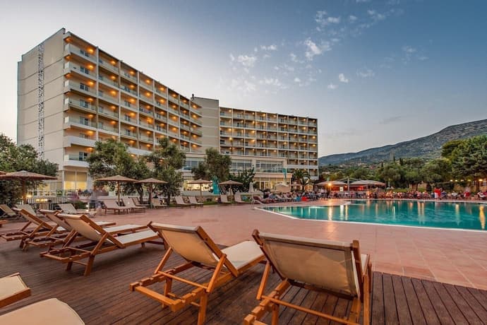 Evia Riviera Resort, Primary image