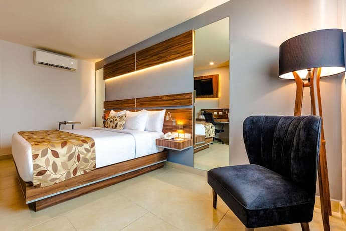 Sleep Inn Villahermosa, Primary image
