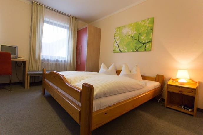 Gasthof Zur Sonne, Primary image