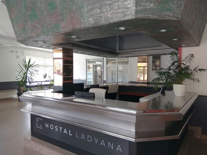 Hostal Lady Ana Maria, Primary image