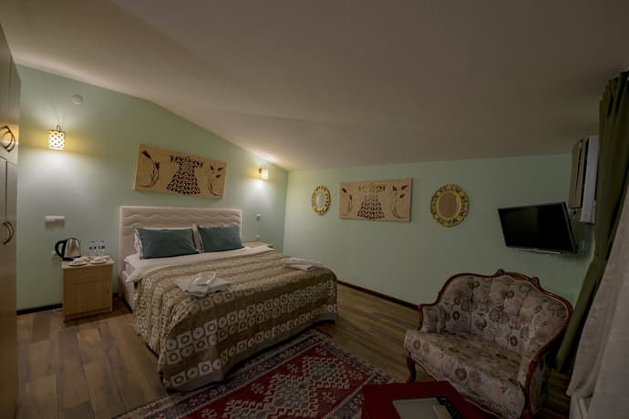 Kemal Stone House Hotel, Primary image