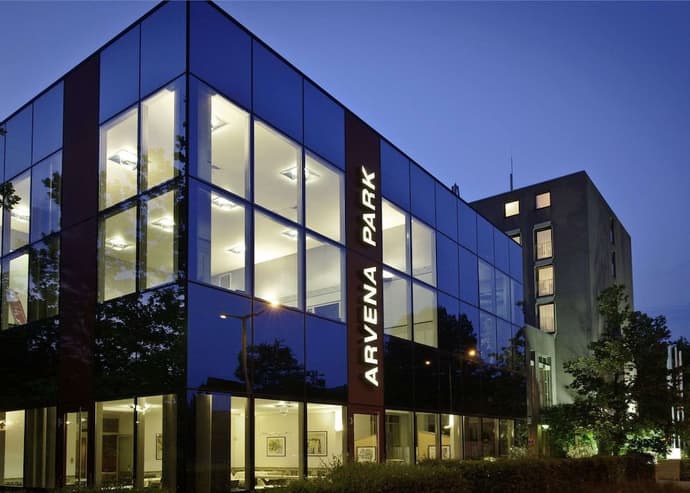 Arvena Park Das Hotel am Franken-Center, Primary image