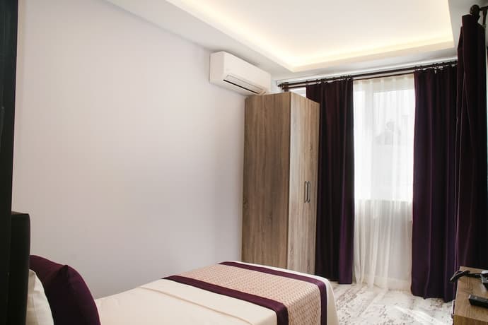 Af-Ra Hotel, Primary image