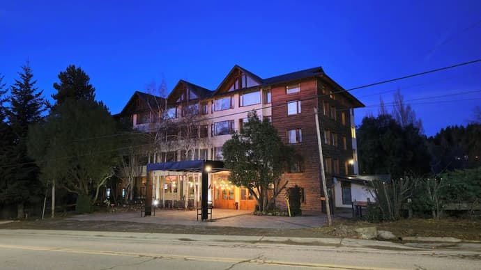 Pioneros Suites by Grupo Tierra Gaucha, Primary image