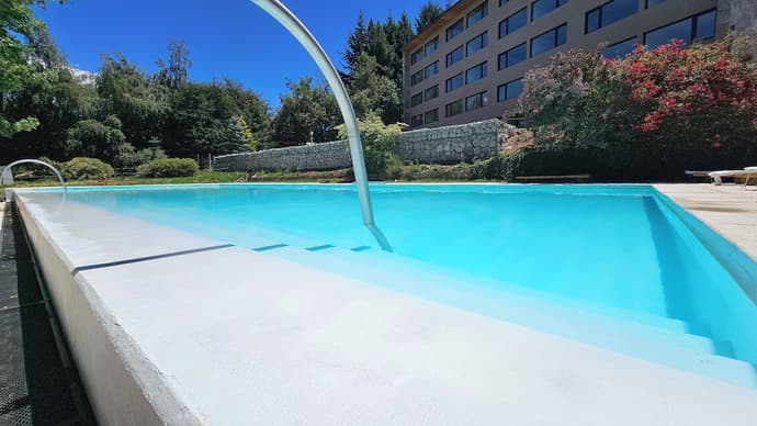 Pioneros Suites by Grupo Tierra Gaucha, Primary image