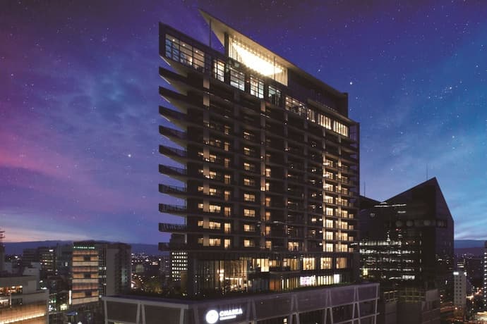 Harmonie Embrassee Osaka, Primary image