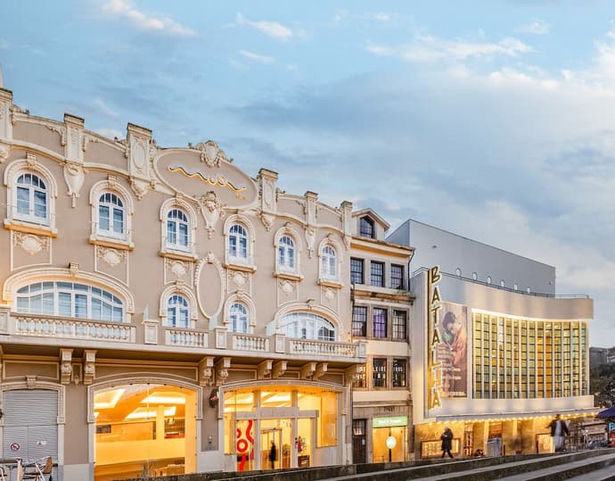 Moov Hotel Porto Centro, Primary image