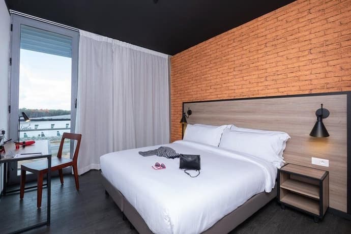 ONOMO Hotel Casablanca Airport, Primary image