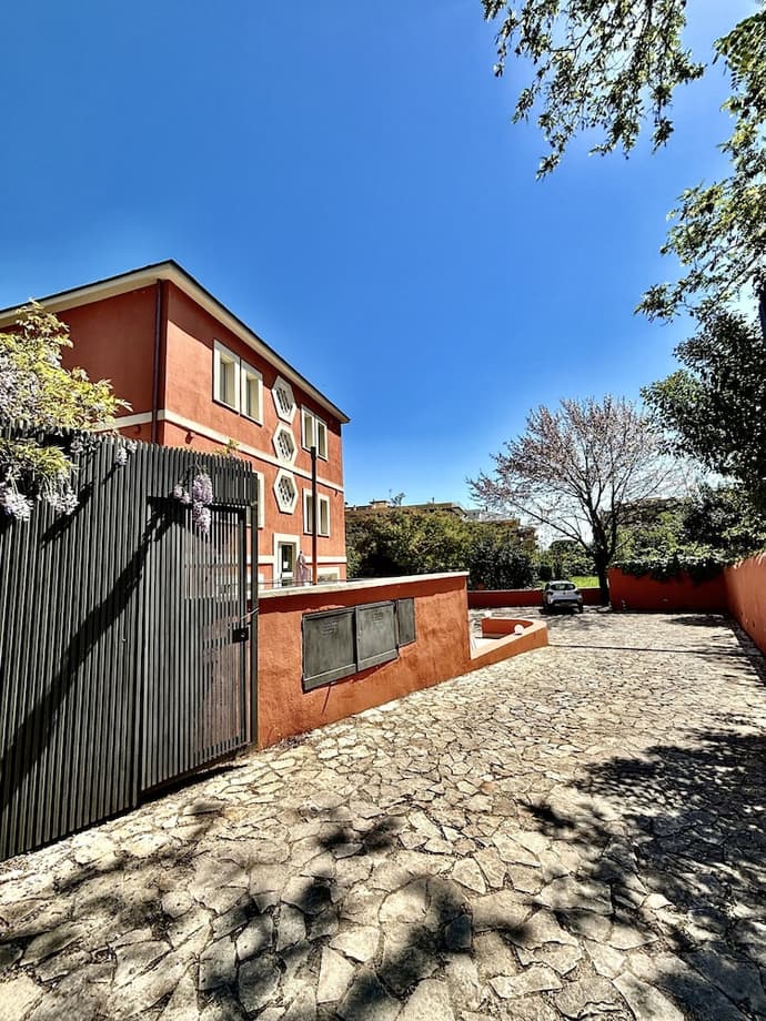 Palace Rome - Hostel, Primary image