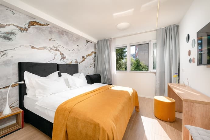 Skaline Luxury rooms Split, Primary image
