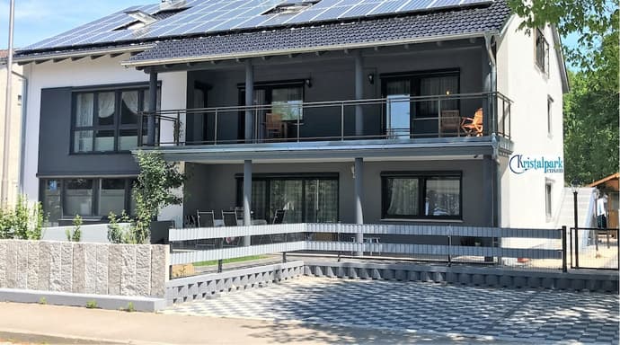 Pension Kristalpark, Primary image