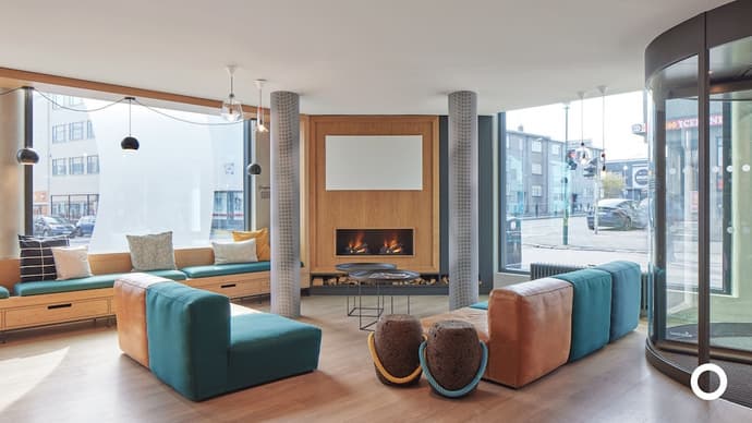 Center Hotels Laugavegur, Primary image