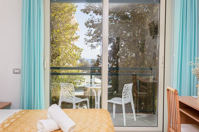 Gadames Hotel - Lunch on the Beach, Primary image