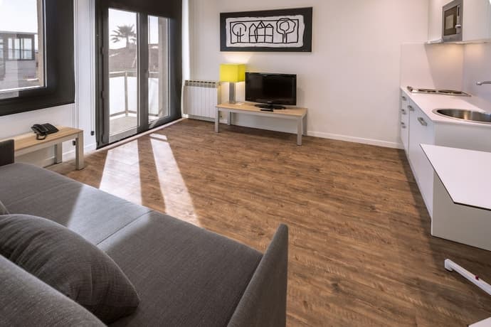 Apartamentos Playa de Castelldefels, Primary image