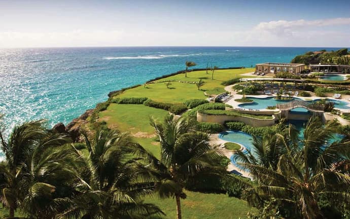 Hilton Grand Vacations Club The Crane Barbados, Primary image