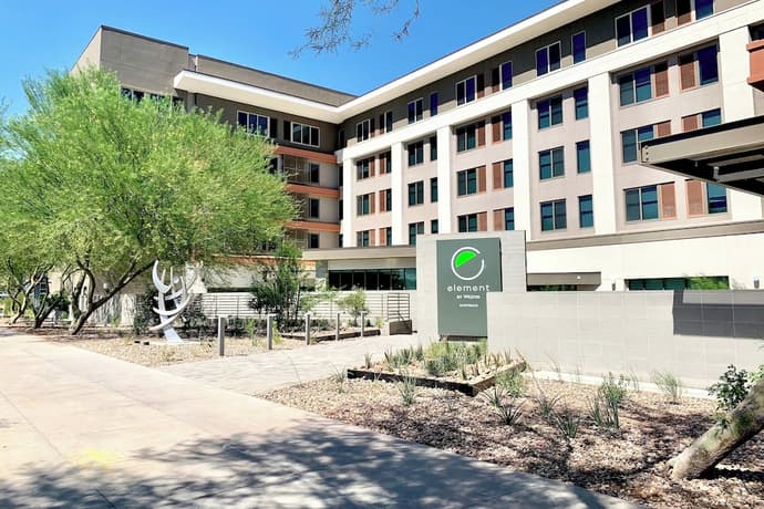 Element Scottsdale at SkySong, Primary image