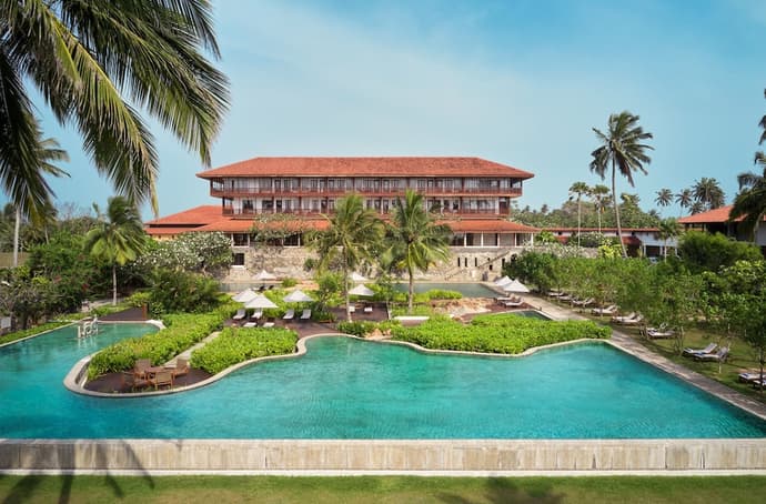 Cinnamon Bentota Beach – Signature Selection, Primary image