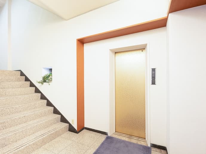 Tabist Hotel New Washington Shibuya, Reception