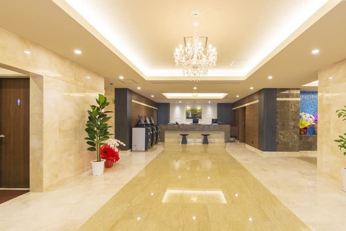 Hotel Lantana Naha Kokusai - Dori, Primary image