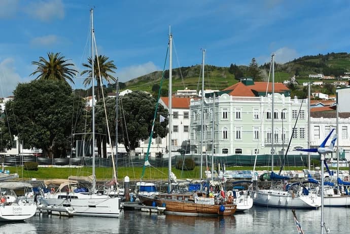 Internacional Azores Boutique, Primary image