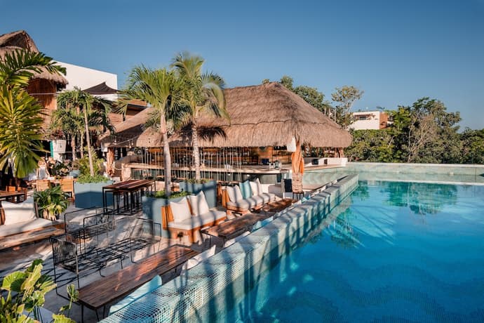 Mayan Monkey Tulum | Social Hotel, Primary image