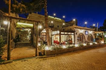 Harkasos Cave Hotel, Primary image