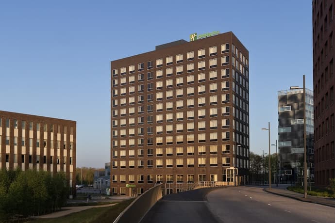Holiday Inn Eindhoven Airport by IHG, Primary image
