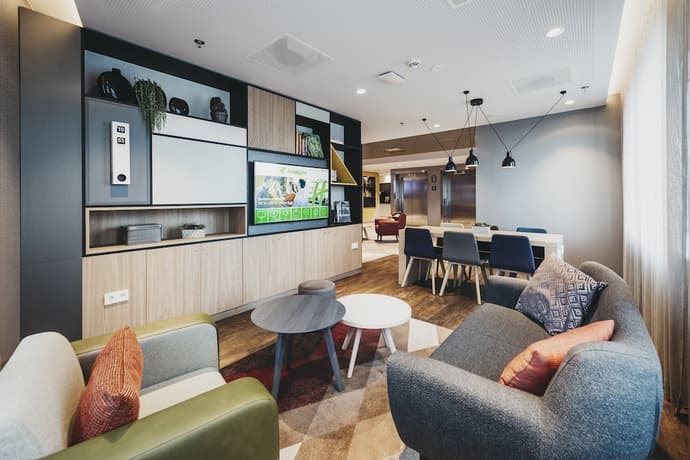 Holiday Inn Eindhoven Airport by IHG, Primary image