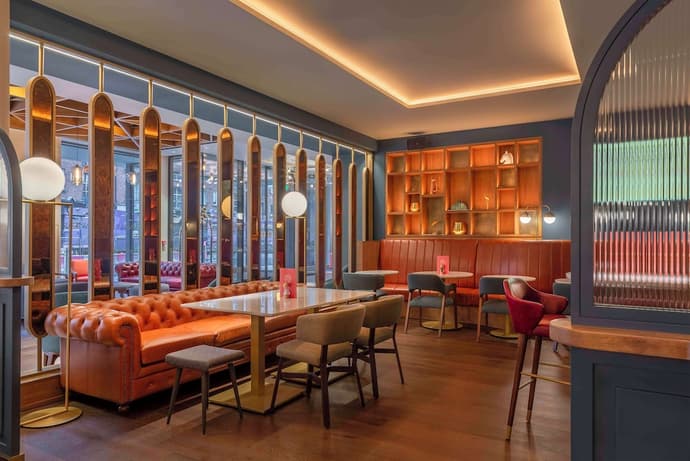 Hyatt Centric The Liberties Dublin, Primary image