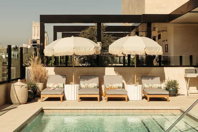 The Hoxton Downtown LA, Primary image