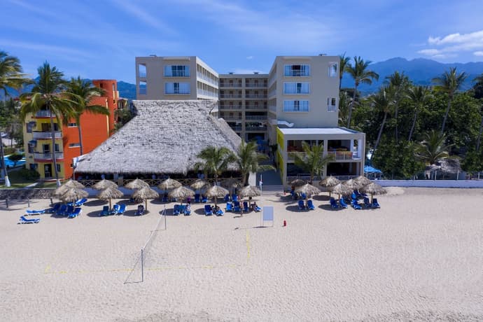 Decameron Isla Coral Guayabitos Ramada All Inclusive Resort, Primary image