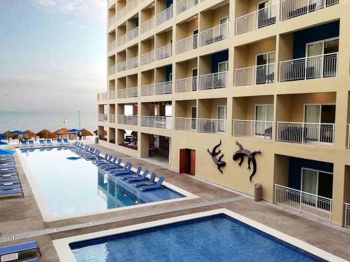 Decameron La Marina Guayabitos, Ramada All Inclusive Resort, Primary image