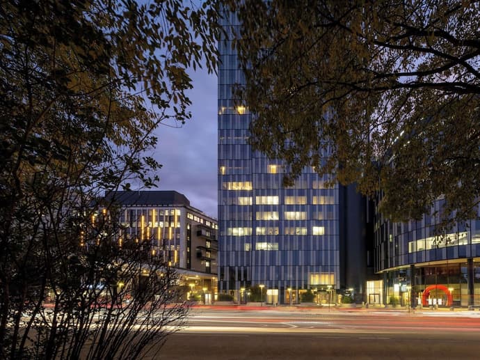 Clarion Hotel Vienna South, Primary image