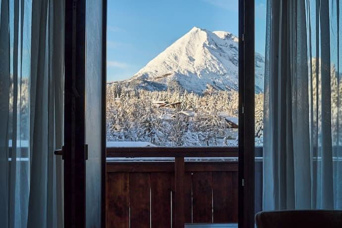 Hotel Alpennest, Primary image