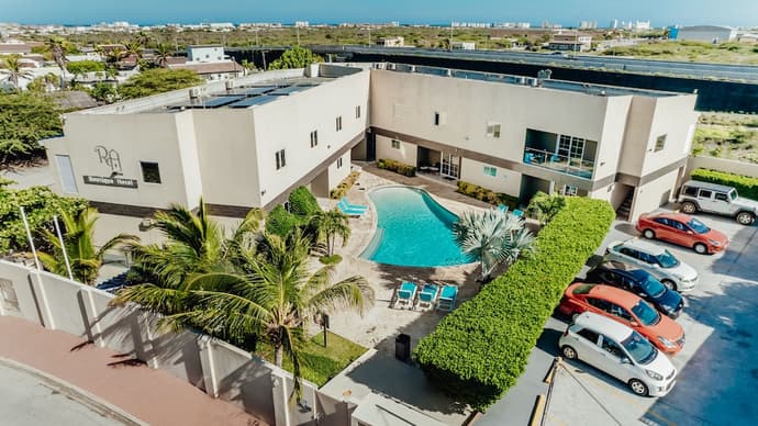 Hotel RH Boutique Aruba, Primary image