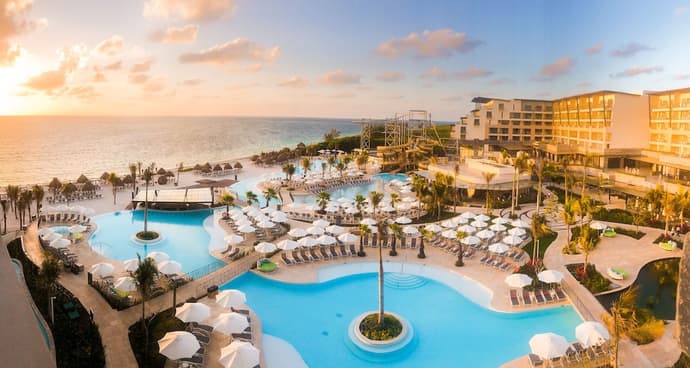 Dreams Natura Resort & Spa - All Inclusive, Primary image