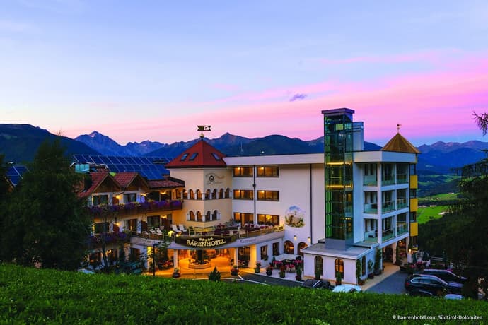 Bärenhotel, Primary image