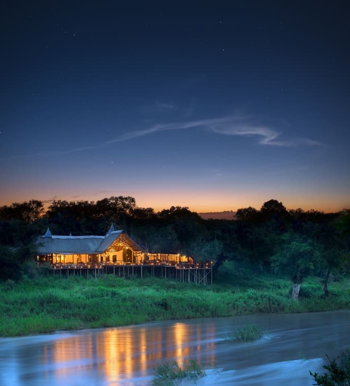 Lion Sands Narina Lodge, Primary image