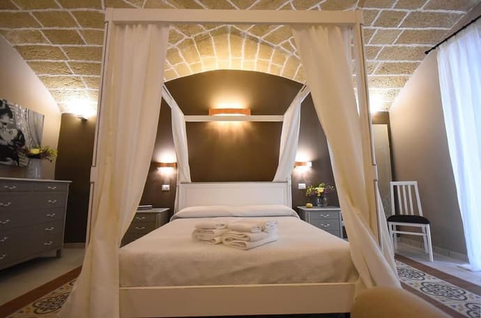 B&B Laura - Luxury Rooms, Primary image
