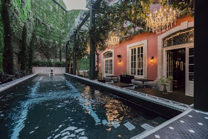 Torel Palace Porto, Primary image