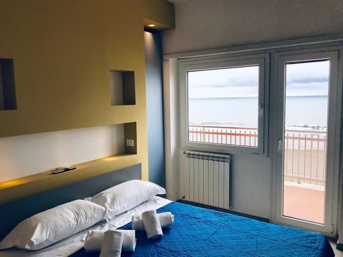 Affittacamere Sunset, Primary image