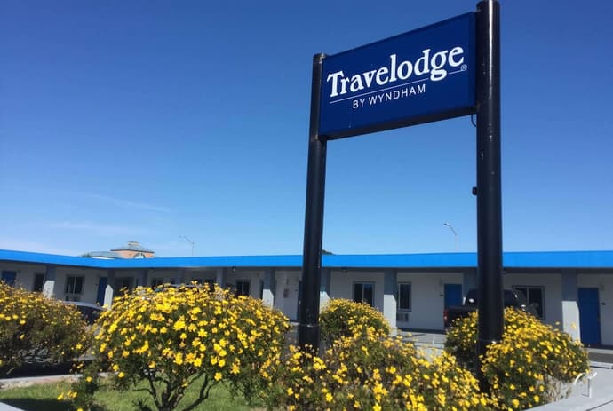 Travelodge by Wyndham Crescent City, Primary image