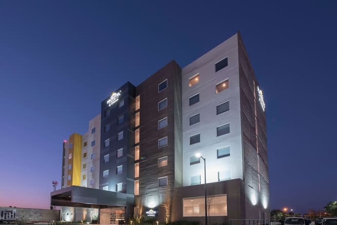 Microtel Inn & Suites by Wyndham Irapuato, Primary image